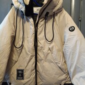 Куртка вау!!!