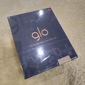 Система нагревания табака glo™ hyper новая