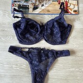 Красивый комплект 75g