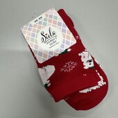 347. Шкарпетки махрові 36-39