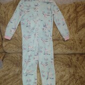 Кігурумі, піжама тепла