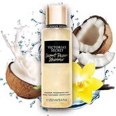 Парфумований спрей для тіла Victoria's Secret Coconut Passion Shimmer