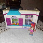Будинок Лего оригінал 