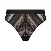 Труси Hunkemoller 3xl