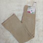 5777..Вельветові штани Pepperts 134/140