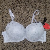 36/80, чашка В, товстий пуш- ап