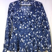 Шикарна блузка Boohoo