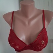 Бюстгальтер пуш ап Calvin Klein