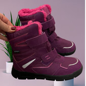 Термо ботинки сапожки зима чоботи Німеччина