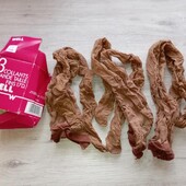 Колготи матові 3 пари франція