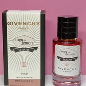 Givenchy Ange Ou Demon le Secret 60 мл. Неповторимый, роскошный, цветочный аромат ❤️