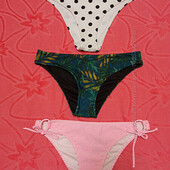 Труси від купальника, OVS, Італія , розмір S,М