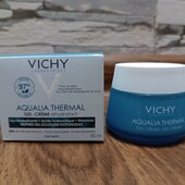 Віши Аквалія термаль 50 мл
