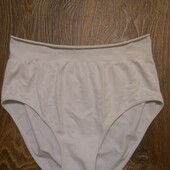 Трусы утяжка с высокой посадкой