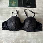 Красивый кружевной бюстгальтер 110с