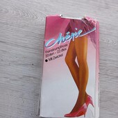 Капронові колготи