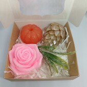 подарунковий набір ручної роботи