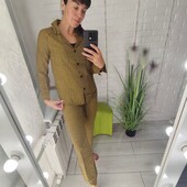 Жіноча якісна піжама штапель (пижама)