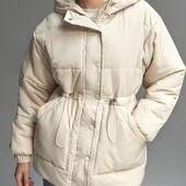 Куртка зимова