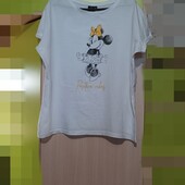 Футболка женская