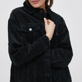 Zara сорочка куртка оверсайз