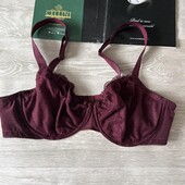 Кружевной красивый бюстгальтер 95d