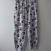 Піжамні штани