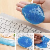 Гель для чистки клавиатуры