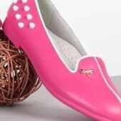 Туфельки, балетки для девочек