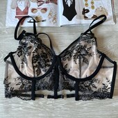 Очень красивый бюстгальтер