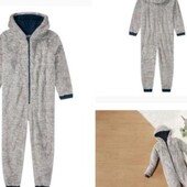 Теплющий, мягонький слип кигуруми идеальное состояние