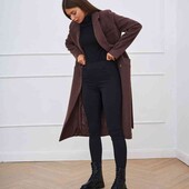 Жіночі чорні джегінси 