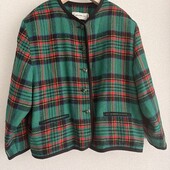 Public блейзер шерстяний