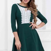 Жіноча сукня