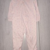 Чоловічок Primark, 0-3М / 62см