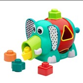 Сортер слон Infantino