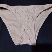 Труси Хс, С з люрексом