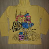 Гольф байка