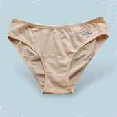 Бежеві труси