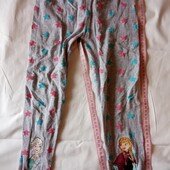 Розпродаж! Лосіни Фрозен