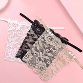 Елегантні вставки в бюстгальтер мереживні)1 на вибір