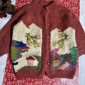 Светр ручна робота