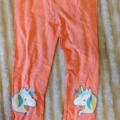 Розпродаж! Легінси яскраві