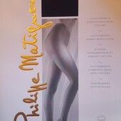 ✅ Розпродаж! італійські фірмові колготи philippe matignon reposant