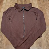 Якісна,стильна кофта,М