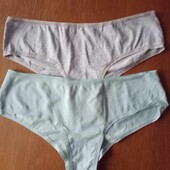 1 на выбор! Нежные трусики от Esmara, евро р.44-46