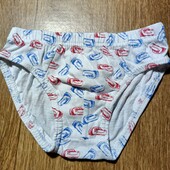 Нові трусики Disney. Ріст 3-4 роки. 98-104 см