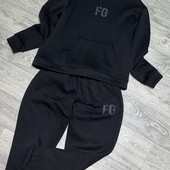 Костюм теплий 50-52р стан новий ХXL