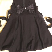 Симпатичний сарафан