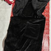 Плед з рукавами